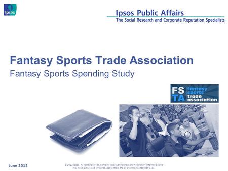 Fantasy Sports Trade Association