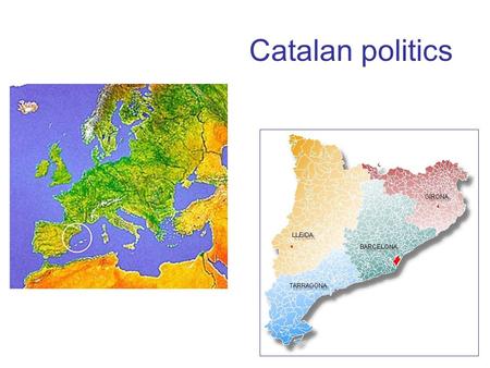 Catalan politics. Why Catalonia, as a political entity, is a nation? DK is a “nation-state”? Or Jutland? (+ Feroe Islands or Greenland?). YES / NO....WHY?