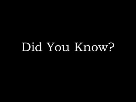 Did You Know?. Employees are now contributing 45% more to their health care expenses than they did five years ago. Towers Watson/NBGH Employer Survey,