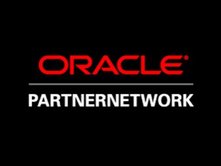 Life Sciences Dennis Constantinou Sr. Director Industry Marketing Oracle Life Sciences Mary Arbelaez Sr. Business Development Oracle Technology.