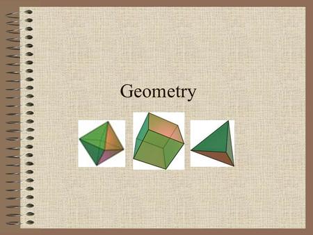 Geometry.