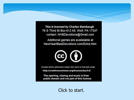 Click to start. us Presidents Click to play! Need host, three players and score keeper. Click on requested category number box for question. Wait for.