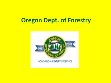 Oregon Dept. of Forestry. Incident Analysis Form.