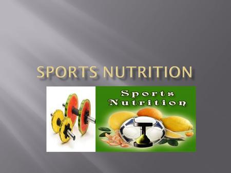  Food=Energy  But what about the prevention and treatment of so called diseases  What do you think about the above statement?  Why do you eat? Performance.