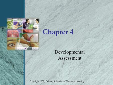 Developmental Assessment