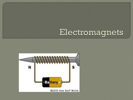  Know that magnetism is the force of attraction or repulsion of magnetic materials. Surrounding a magnet is a magnetic field that applies a force, a.