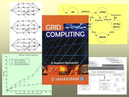  Separating system’s concerns from programmer’s concerns  Language constructs for programming distributed systems  Transparency to various system dependent.