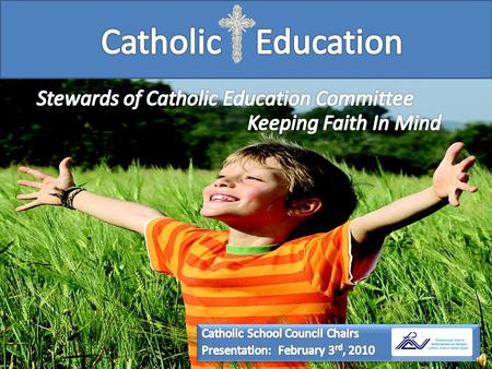 Keeping Faith in Mind HOMESCHOOLPARISH MINDBODYSPIRIT.