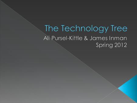 Technology comes from the mind of a human. It can change our lives in good or bad ways. For example firearms and automatic weapons kill people. And medicines.