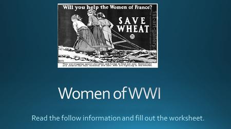 Propaganda tended to depict women as guardians of the home, their gentle nature and vulnerability making them both objects of men’s affections and victims.