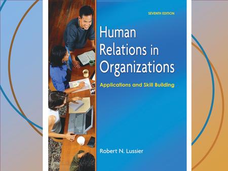 2 - 1. © 2008 The McGraw-Hill Companies, Inc. All rights reserved 2 - 2ChapterChapter McGraw-Hill/Irwin Personality, Stress, Learning, and Perception.