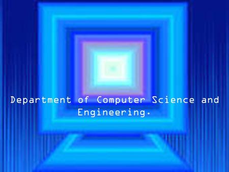 Department of Computer Science and Engineering.. Our Strength Faculty Members Mr.Vince Paul Mr.Sankaranarayanan P N Mrs.Jasmi Davis Mr. Havinash P. H.