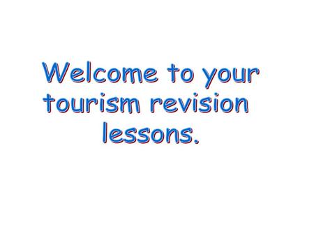 Mass Tourism Tourism Leisure time Mass Tourism Grey pound Holiday entitlement Income Disposable income Package holidays Physical attractions Human attractions.