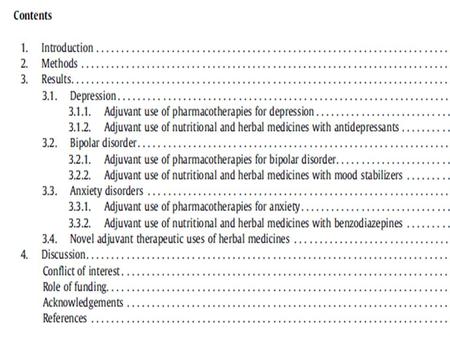 Adjuvancy strategies of medicines are commonly classified into ‘‘augmentation” and ‘‘combination” approaches introduction :