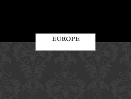 LABEL YOURS. INCLUDE THE FOLLOWING. ALPS MOUNTAIN RANGE PYRENEES MOUNTAIN RANGE APENNINES MOUNTAIN RANGE BALTIC SEA NORTH SEA MEDITERRANEAN SEA BLACK.