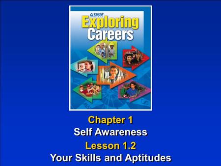 Your Skills and Aptitudes