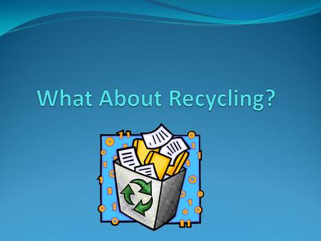 Review Question Why should people conserve the resources in their communities?