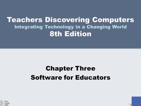 Software for Educators