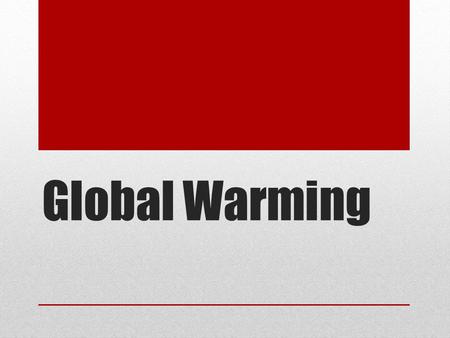 Global Warming. “Science is not a democracy. It is a dictatorship. It is evidence that does the dictating.” JOHN REISMAN.