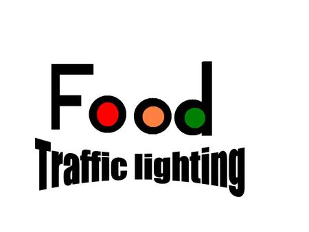 If we want to eat a healthy diet, one of the key things we should be doing is trying to cut down on fat, salt and added sugars. Food products with traffic.