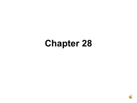 Chapter 28 Activity Diagrams Model processes: –Business processes –Workflow –Data flow –Complex algorithms.