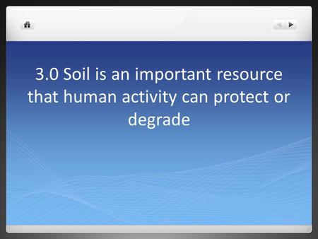 What is Soil? Soil Contains Minerals and Organic Matter