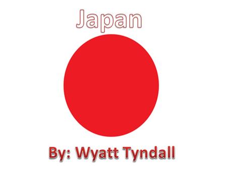 Location Japan consists of several thousands of islands, but Honshu, Hokkaido, Kyushu, and Shikoku are the four largest. Japan’s closest neighbours are.