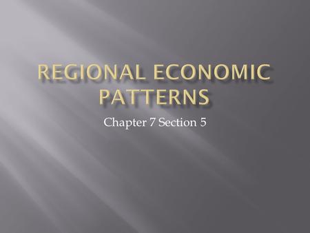 Chapter 7 Section 5.  Higher-Income Oil Exporters – Question 1  Saudi Arabia, Kuwait, Qatar, Bahrain, U.A.E.  Cultural landscape reshaped because of.