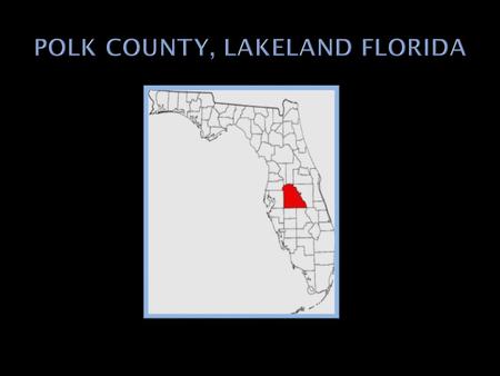  Governor- Charles Joseph Charlie Crist, Jr  Paula Dockery- Paula Dockery is a Republican Party member of the Florida Senate, representing the 15th.