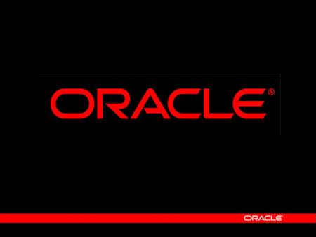 Data Pump in Oracle Database 10 g : Foundation for Ultra-High Speed Data Movement Utilities Session id: 40043 George H. Claborn Data Pump Technical Project.