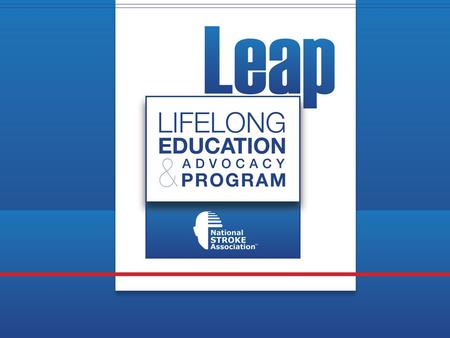 Recovery and Rehabilitation-- A Lifelong Journey Developed By: Mark Mañago PT, DPT, NCS Board Certified Neurologic Physical Therapist University of Colorado.