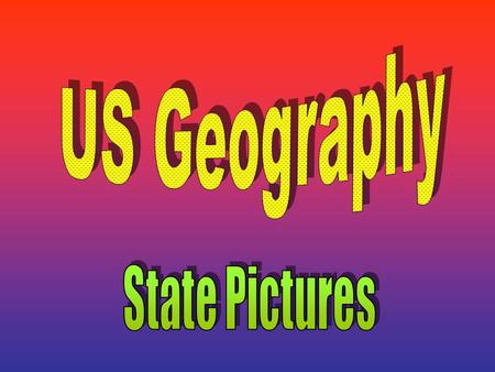 East of Mississippi River West of Mississippi River States starting with an M States with major waterways Warm States Easy 10 Not bad 20 Average 30.