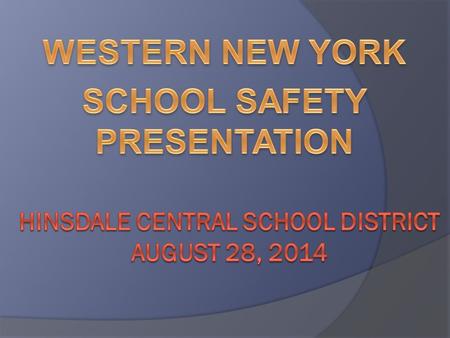 Topics of Discussion:  Introduction  Identify & describe the protocols & processes for: Lockouts Sheltering in Place Lockdown Evacuation  Active Shooter.