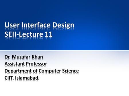 Design, goal of design, design process in SE context, Process of design – Quality guidelines and attributes Evolution of software design process – Procedural,