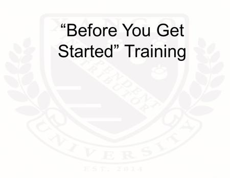 “Before You Get Started” Training. ADP Rewards $50 product voucher - After 3 consecutive months on ADP $100 product voucher - After 6 consecutive months.