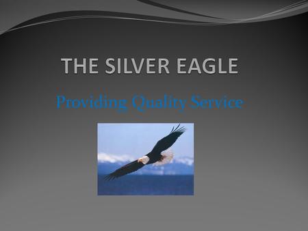 Providing Quality Service. PURPOSE OF THE PROGRAM 1. To provide services to Low Performing Schools 2. Schools not making Average Yearly Progress (AYP)