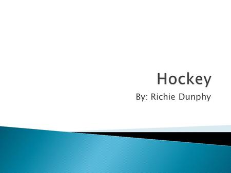 By: Richie Dunphy  Like most sports there are age brackets in which you go through to have the same age of kids playing together.  Mite – 8 and under.