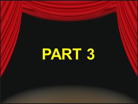 PART 3 You’ve made it to Part 3, if you’re still there. This is where the rubber meets the roadkill. Before we survey a bazillion forms of humor in the.