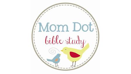 Vision To encourage mothers and daughters to grow alongside one another as sisters-in-Christ through studying God’s Word together.