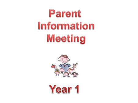 Leaving the Foundation Stage and moving into Key Stage 1 As your child develops, they will move towards a more structured curriculum which will be topic.