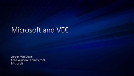 2 6 Microsoft VDI Access Devices 1 Citrix XenDesktop license /device 1 Windows SA license /device 1 Microsoft Office license /device.