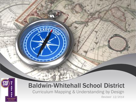 Baldwin-Whitehall School District