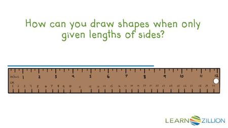 LearnZillion Notes: --This is your hook. Start with a question to draw the student in. We want that student saying, “huh, how do you do X?” Try to be specific.