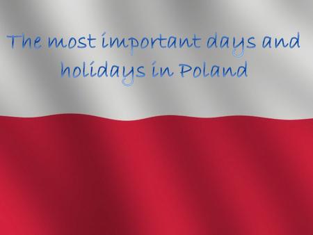 Christmas Eve is the day before Christmas. The waiting time for Nativity of the Lord In Poland, families come together in this magical day and si t.