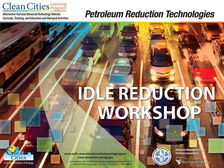 2  EPA standards for fuel economy and harmful emissions  Health and environmental effects of hydrocarbon fuel combustion  Idle reduction  Immediate.