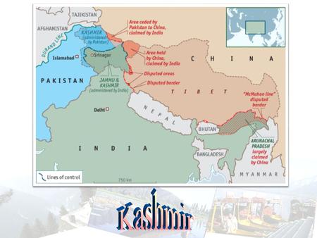 How dangerous is the Kashmir dispute? How dangerous is the Kashmir dispute? It is potentially one of the most dangerous disputes in the world and in the.