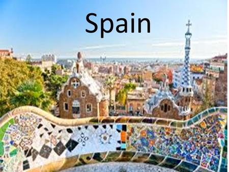 Spain. Location,map,and population of Spain Spain's boundaries Land boundaries: total: 1,917.8 km border countries: Andorra 63.7 km, France 623 km, Gibraltar.