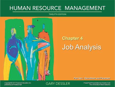 Human Resources Management 12e Gary Dessler