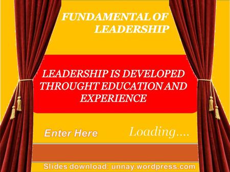 TUTORIAL’S FOCUS An educated man can experience more in a day than an uneducated man in a lifetime. Seneca, Roman statesman, 1 st century A.D.