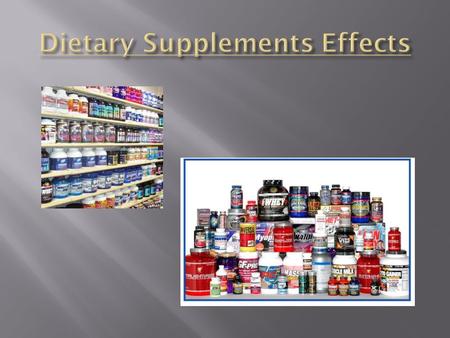  Sports now a days everyone is looking for an edge. Take the steroid era of Barry Bonds, Mark Maguire, and Sammy Sosa. To the more recent adderall binge.